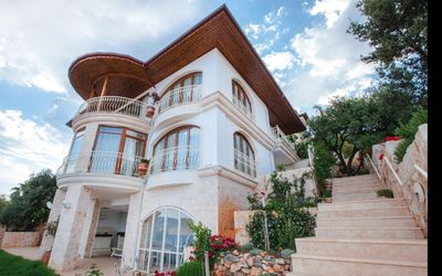 Marsala Hotel · 5