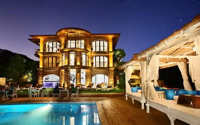 Marsala Hotel · 3