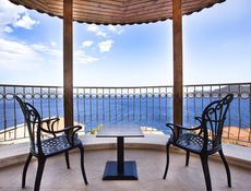 Chambre de Luxe - Vue sur Mer