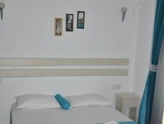 Standardzimmer
