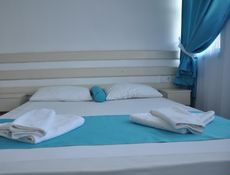 Standardzimmer - Vierbettzimmer