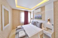 Pokój rodzinny z widokiem na morze