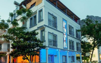 Hotel Puya · 5