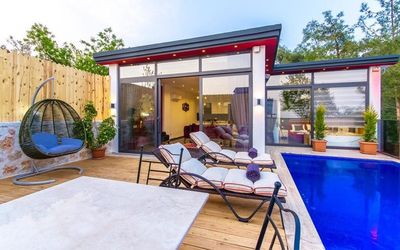 Villa Mesila · 2