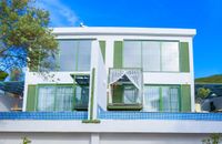 Villa 1+1