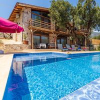 Villa Kayadibi 