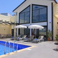 Villa Kocadağ