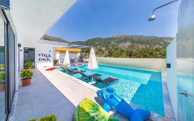 Villa Bükreş · 5