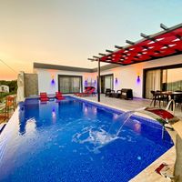 Villa Belly