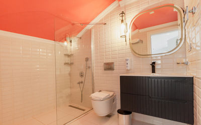 Kalkan Suites Hotel · 5