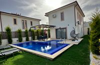 Villa 2+1