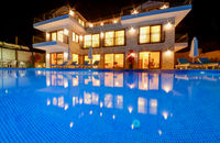 Asfiya Villa