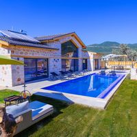 Villa Dağ 1