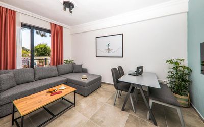 Joyy Suit Apart Otel · 3