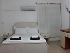 Standart Oda - İki Kişilik