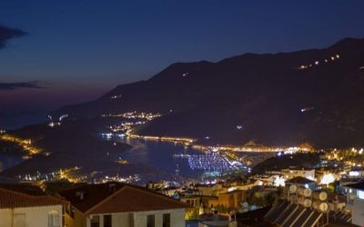 Karakus Apart Otel · 5