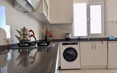 Karakus Apart Otel · 3