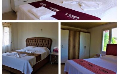 Demir Apart Otel Kaş · 5