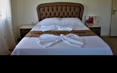 Demir Apart Otel Kaş · 3