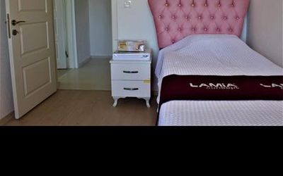 Demir Apart Otel Kaş · 4