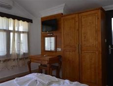 Standard-Doppelzimmer