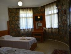 Familienzimmer - Suite mit Balkon