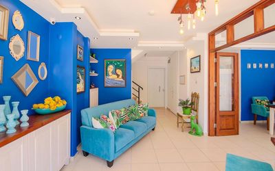 Kasinn Apart Hotel · 5