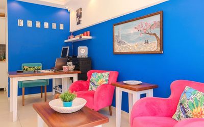 Kasinn Apart Hotel · 4