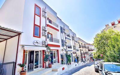 Kasinn Apart Hotel · 2
