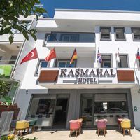 Kaşmahal Hotel