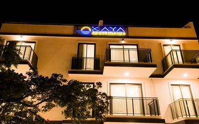 Kaya Apartments · 5