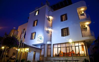 Otel Kekova · 2
