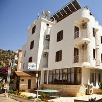 Kekova Hotel