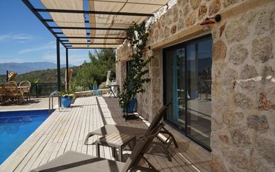 Villa Elisa · 2