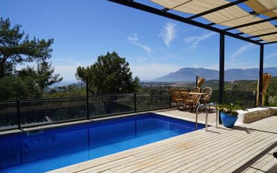 Villa Cemre · 2