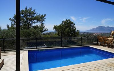 Villa Cemre · 3