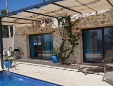Villa 1+1