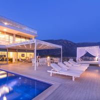Villa İnci Kaş