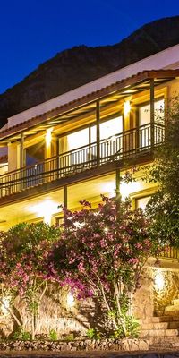 Villa Pırıl