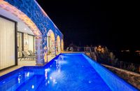 Villa 3+1