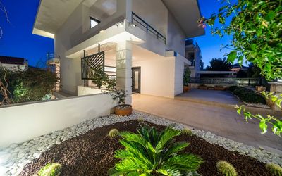 Villa Sezen · 2
