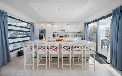 Villa Sezen · 4
