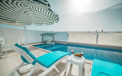 Villa Santos · 2