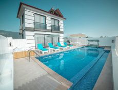 Villa 2+1