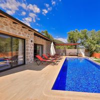 Villa Magnolia 1