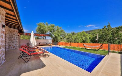 Villa Magnolia 1 · 2