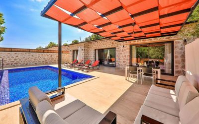 Villa Magnolia 1 · 5