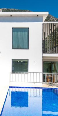 Villa Mamma Mia