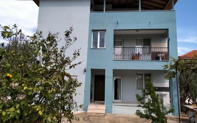 Kirlangic Home · 2