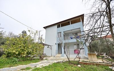 Kirlangic Home · 3